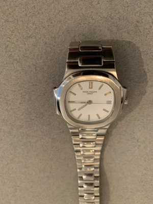 Patek 3800-1 Foto 1 de 4