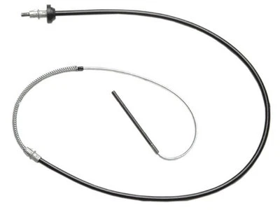 For 1983-1991 Chevrolet S10 Blazer Parking Brake Cable Front Raybestos 81253JGDH - Image 1 of 2
