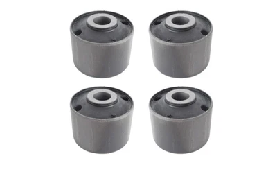 JUEGO DE 4 BUJES BRAZO CONTROL INFERIOR DELANTERO PARA LEXUS 1996-1998 LX450 ENVÍO GRATUITO Foto 1 de 2