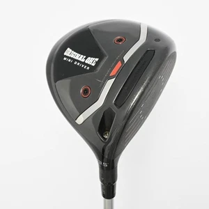 Taylormade Original One Original One Mini Driver Tensei Ck Orange 60 Shaft K2t75 - Picture 1 of 8