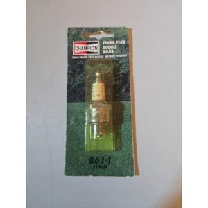 Champion Small Engine Spark Plug ~ 846-1 / CJ14 - Picture 1 of 2