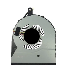 New Laptop CPU Cooling Fan Cooler for Inspiron 5458 5459 5555 5558 5559 5755 - Picture 1 of 6