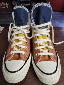 CONVERSE UNISEX MULTICOLOR HI TOPS  - Bild 1 von 5