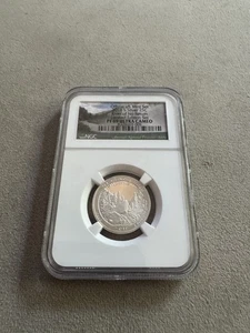 2019 S Silver Proof  Frank Church River of No Return - ATB Quarter - Silver - Picture 1 of 2