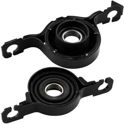 For AWD 2007-2015 Mazda CX-9 Drive Shaft Center Support Bearing Rear Pair H19 IN - Image 1 of 4