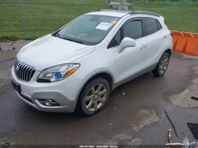 Buick Encore 2013 usado bahía de motor caja de fusibles 1,40 L OEM 429641 Foto 1 de 4