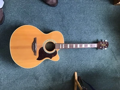 Takamine GSeries EG523SC - Image 1 of 4