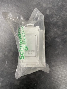 Schneider Ultimate Extractor Fan Grid Switch GUG20DEFW - Picture 1 of 2