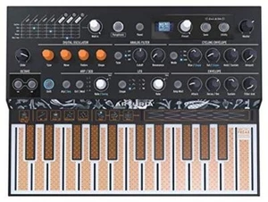 ARTURIA Hybrid Synthesizer MicroFreak - Picture 1 of 8