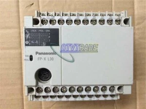 ONE PLC AFPX-L30R-F (FPX-L30R) probado usado #D3 - Imagen 1 de 4