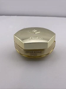 Crema de día Guerlain Abeille Royale 1,6 oz reafirma, suaviza 50 ml WOB - Imagen 1 de 3