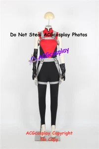 Young Justice Red Arrow Cosplay Costume dc cosplay incl eye mask prop made - Picture 1 of 7