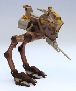 Star Wars - The Clone Wars - Geonosis AT-RT (Hasbro 2010) lose - Bild 1 von 8