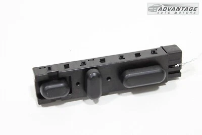FORD TAURUS 2010-2012 ASIENTO DELANTERO IZQUIERDO AJUSTE AJUSTE INTERRUPTOR CONTROL OEM Foto 1 de 4