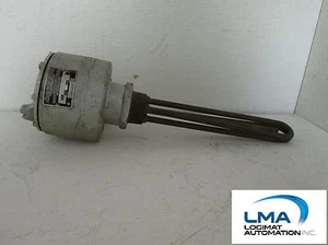 CHROMALOX ARMTO-215ER IMMERSION HEATER 120V - Picture 1 of 3
