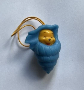 Peek A Pooh Series 14 Blue Shell - Zdjęcie 1 z 2