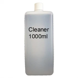 1000ml Nail Cleaner 99,9% Entfetter Reiniger Isopropanol Schwitzschichtentferner - Bild 1 von 1