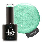 Halo-Pure Nails Uv/Led Gel Polish-Full Collections Available-Fast Dispatch