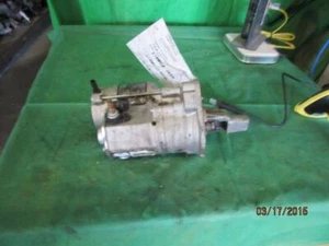 Motor De Arranque 6-201 Pala Tipo Ancho Conector Se Adapta a 90-99 CARAVANA 806317 - Imagen 1 de 12