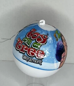Überraschungsspielzeug an einem Baum hängendes Weihnachtsschmuck - Bild 1 von 4