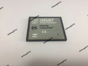 SMART Modular Technologies 1GB industrial compactflash 1GB CF card - Picture 1 of 2