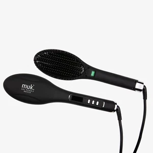 Muk Hot Paddle Brush - Picture 1 of 1