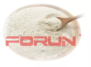 FORUN Organic Pure Brown Rice Protein Powder 200G - Picture 1 of 1