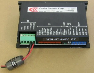 CONTROLES COPLEY CORP. MODELO 800-787 - Imagen 1 de 6