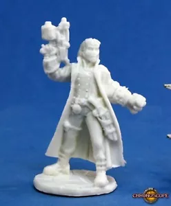 ANDRE DURAND Reaper Miniaturas Cronoscopio Huesos REM80005 - Imagen 1 de 3