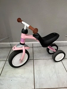 PUKY Rutscher Pukymoto Laufrad Retro Rose ab 1 1/2 Jahren - Bild 1 von 5