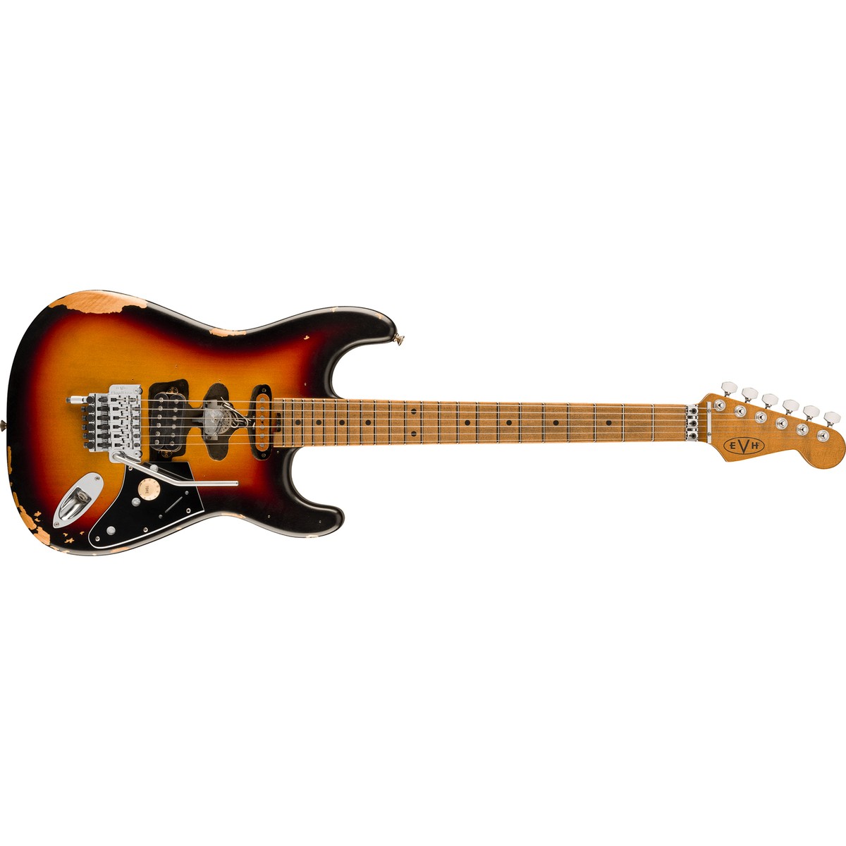 Evh Frankenstein In Electric Guitars for sale - eBay Evh Frankenstein In Electric Guitars for sale - eBay