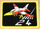 Raf Royal Air Force Bae Hawk Sticker
