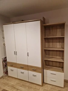 jugendzimmer komplett set gebraucht - Bild 1 von 9