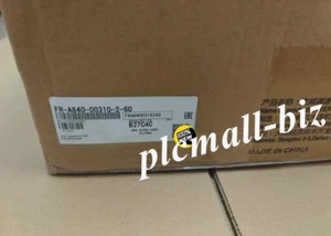 FR-A840-00310-2-60 frequency converter FR-A840-00310-2-60 FR-A840-00310-2-60 - Picture 1 of 2