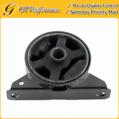 Quality Front Left Engine Mount for 2000-2004 Volvo S40 V40 1.9L, 30611143 - Image 1 of 4