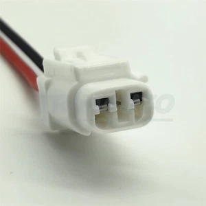Enchufe coleta conector OEM 2 pines para Toyota - 90980-11003 - Imagen 1 de 6