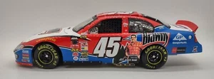 Action Elite Kyle Petty 2004 Brawny Intrepid 1:24 scale NASCAR Diecast - Picture 1 of 19