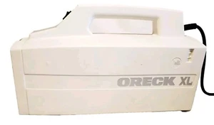 Oreck XL Model BB870-AW Canister Vacuum Motor Only Tested & Working           c9 - Picture 1 of 10