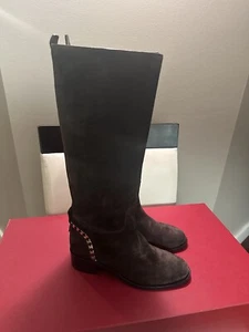 Brand  new Salvatore ferragamo boots women - Picture 1 of 7