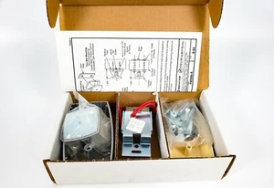 Notifier Fire-Lite Alarms FM996 Electromagnetic Door Release, Surface Mount -NEW - Bild 1 von 4
