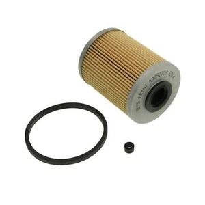 PER CITROEN MITSUBISHI NISSAN OPEL RENAULT SUZUKI VOLVO FILTRO CARBURANTE STAMPA BLU - Foto 1 di 4