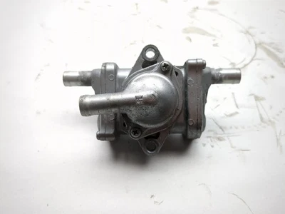 88-91 本田 NT650 Hawk GT 曲轴箱呼吸箱通风口 TRSH PL — 第 1/4 张图片