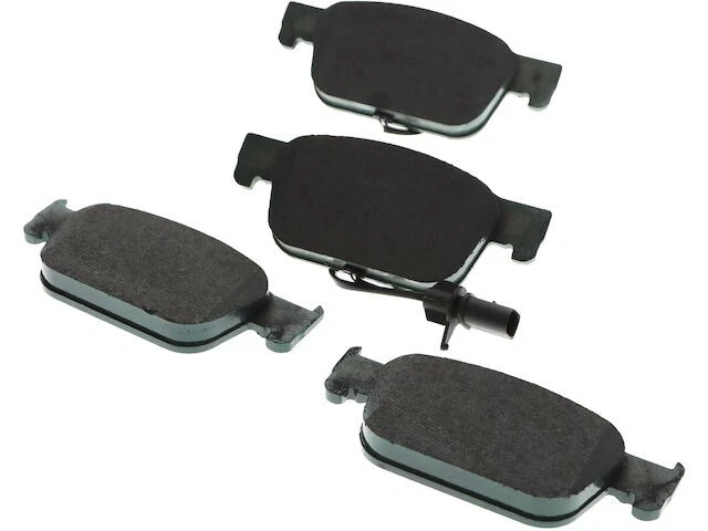 Juego de pastillas de freno delanteras para Audi A4 Quattro DMSA 2017 VK728CZ 2016-2018, 2021-2025 Foto 1 de 1