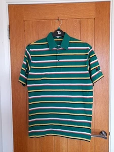Pringle Nick Faldo Collection Golf Poloshirt Gr. M - Bild 1 von 5