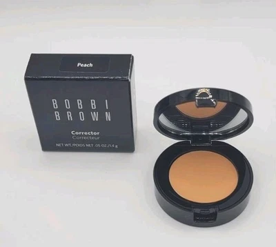 BOBBI BROWN Under Eye Corrector - Peach 1.4 g- BRAND NEW & AUTHENTIC  - Image 1 of 4