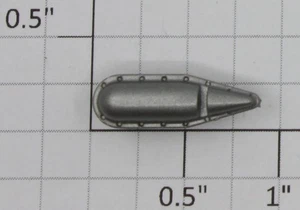 Lionel 8045-34 Left Hand Cover - Picture 1 of 2