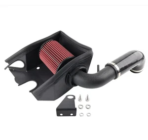 Air Intake Induction Kit Audi A3 Q3 VW Golf MK7 EA211 1.4 1.2 - Picture 1 of 6