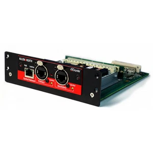 Allen & Heath M-DL-ADAPT-A Multi-Channel Audio Interface for Legacy 64 - Picture 1 of 1