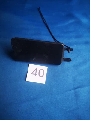 TAPPO PARAURTI ANTERIORE DESTRO LANCIA DELTA COD. 7791757 NUOVO ORIGINALE - Immagine 1 di 2