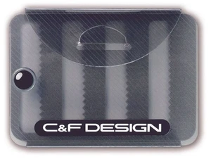 C&F Design Micro Slit Foam Fly Protector - Picture 1 of 4